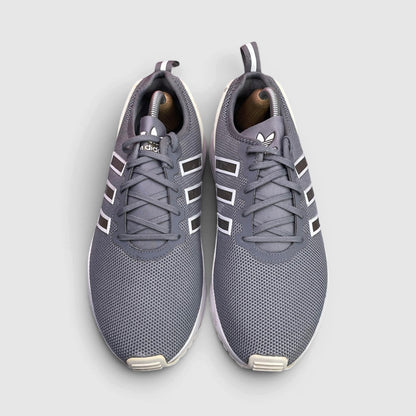 Adidas ZX Flux Adv — buty sportowe męskie w bardzo dobrym stanie rozmiar 43 1/3, widok z przodu