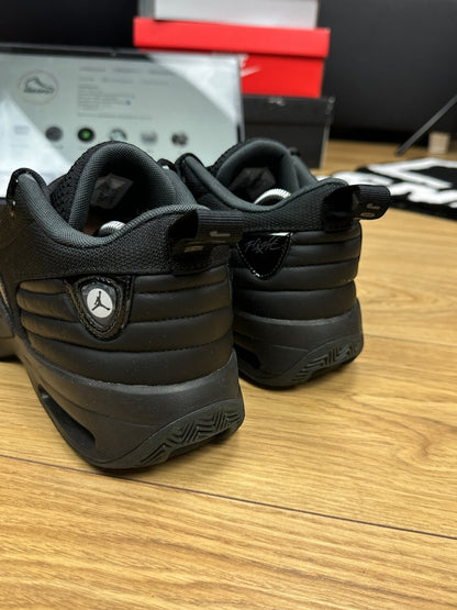 Nike Air Jordan Max Aura 6 (44)