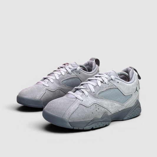 Nike Air Jordan MVP 2 — buty sportowe męskie w bardzo dobrym stanie rozmiar 42, para butów