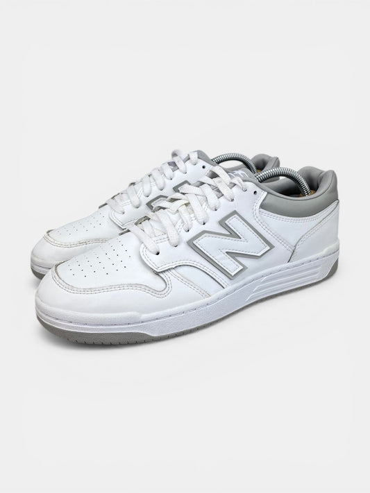 New Balance 480 BB480LGM - buty sportowe, widok z boku
