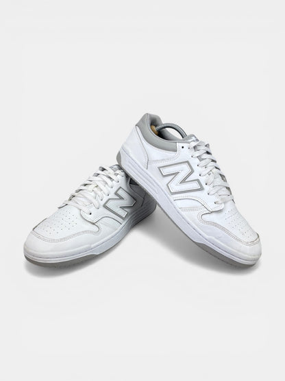 New Balance 480 BB480LGM - buty sportowe, boczny profil