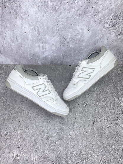 New Balance 480 BB480LGM - buty sportowe, widok z góry na zewnętrzną stronę butów