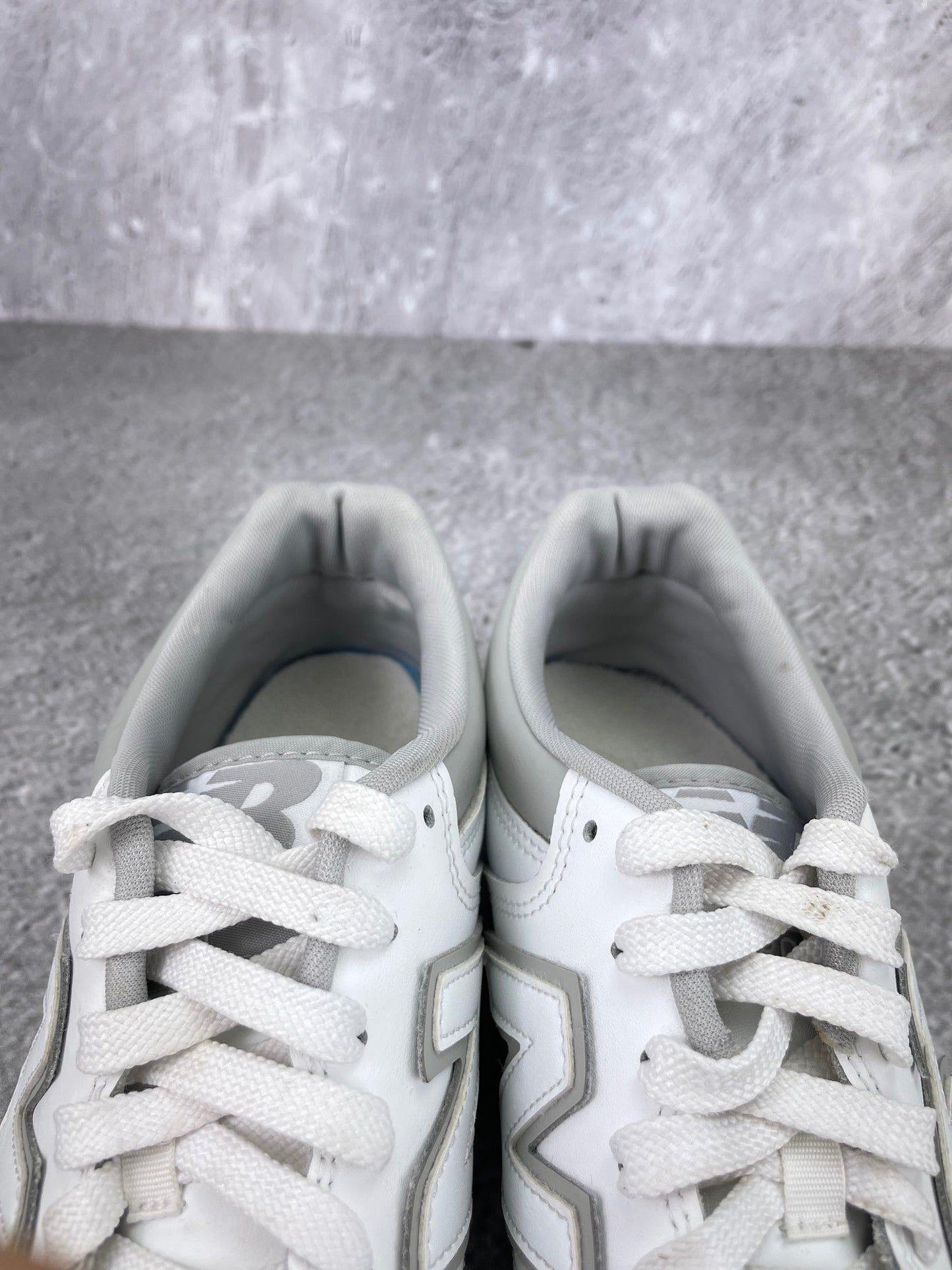New Balance 480 BB480LGM - buty sportowe, zapiętki butów