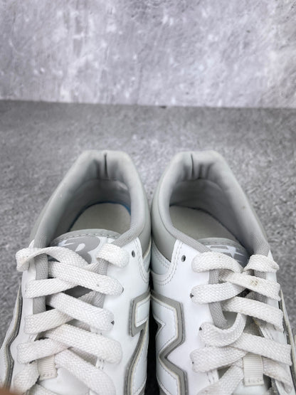 New Balance 480 BB480LGM - buty sportowe, zapiętki butów