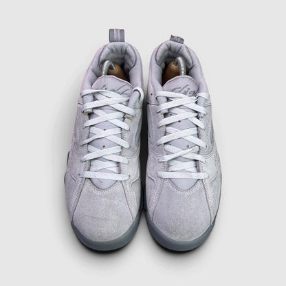 Nike Air Jordan MVP 2 — buty sportowe męskie w bardzo dobrym stanie rozmiar 42, widok z przodu