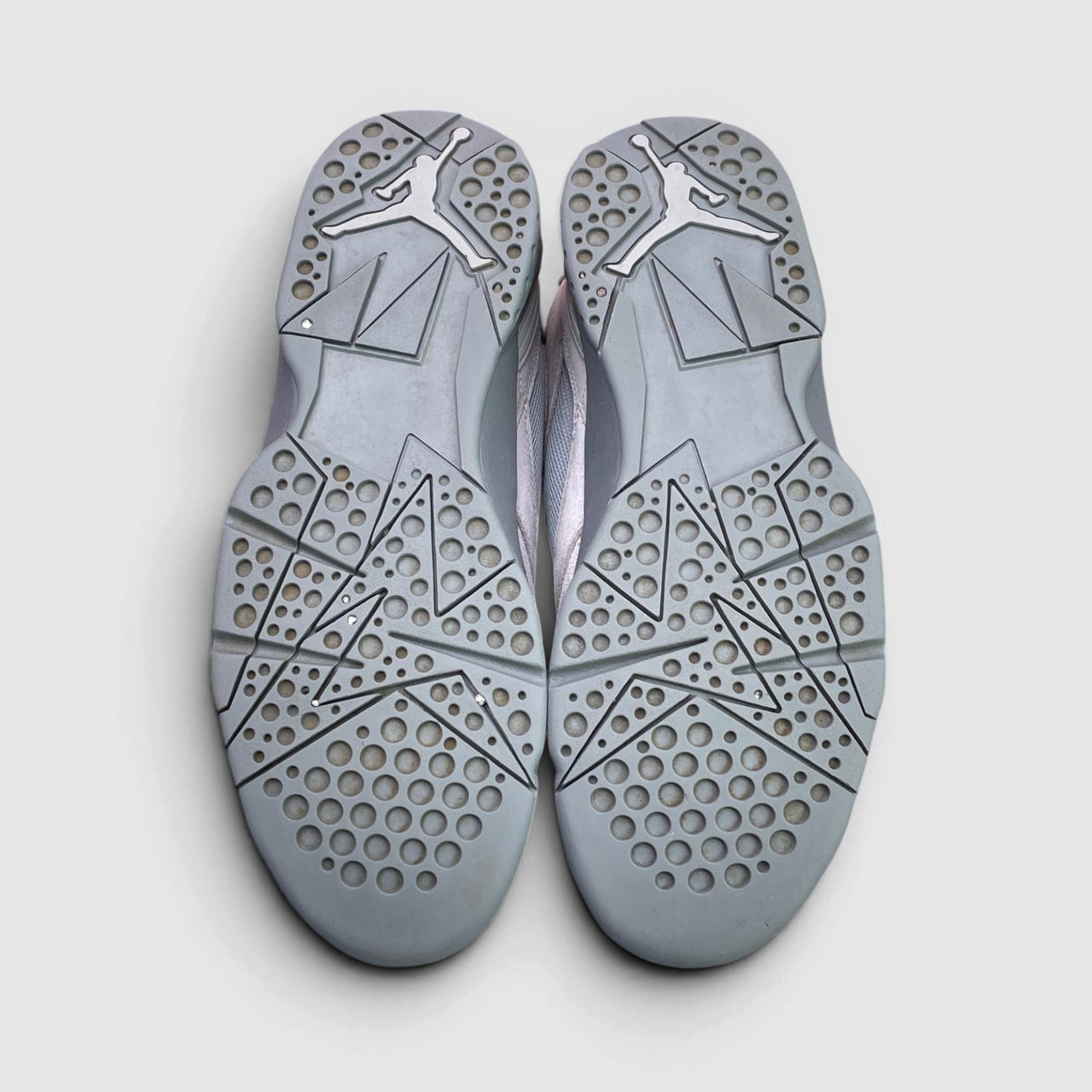 Nike Air Jordan MVP 2 — buty sportowe męskie w bardzo dobrym stanie rozmiar 42, podeszwa