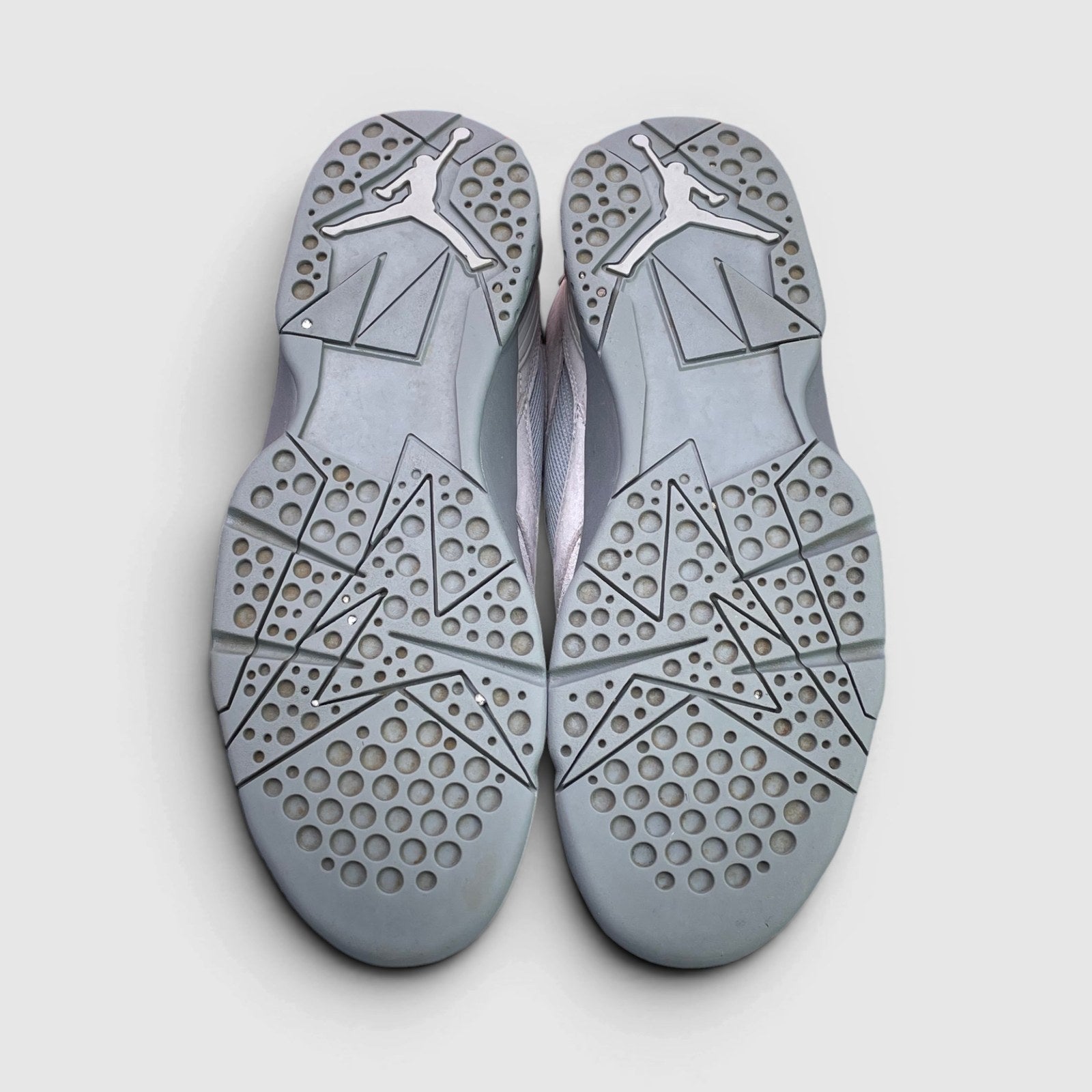 Nike Air Jordan MVP 2 — buty sportowe męskie w bardzo dobrym stanie rozmiar 42, podeszwa
