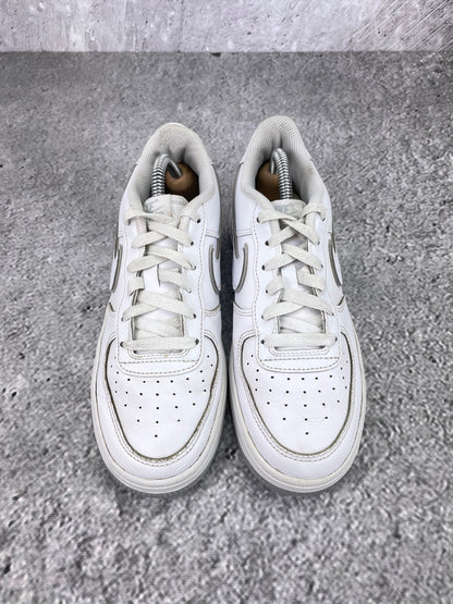 Nike Air Force 1 Low DX5805-100 - buty sportowe, widok z góry