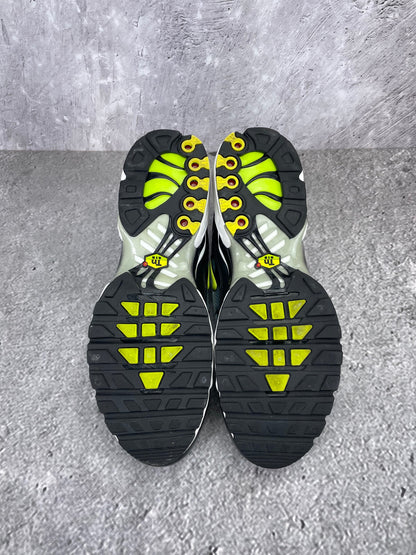 Nike Air Max Plus Bright Cactus - buty sportowe, podeszwa