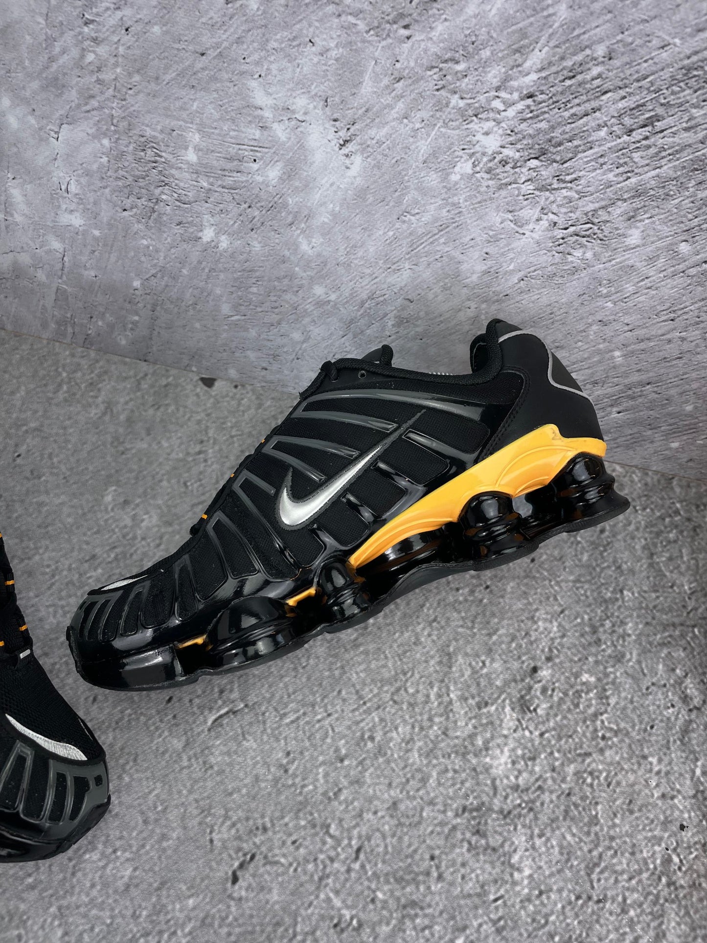 Nike Shox TL rozmiar 45.5