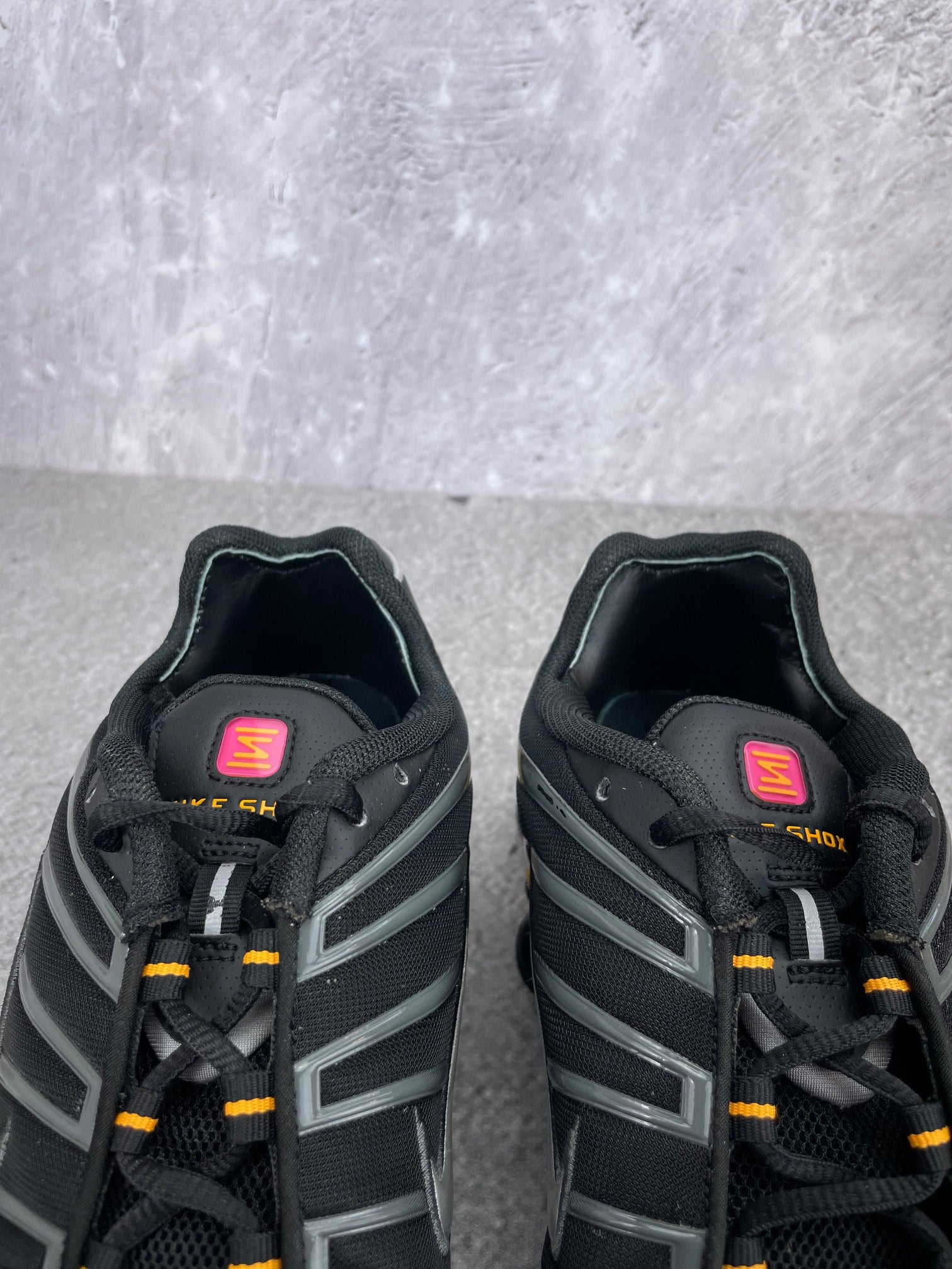 Nike Shox TL rozmiar 45.5