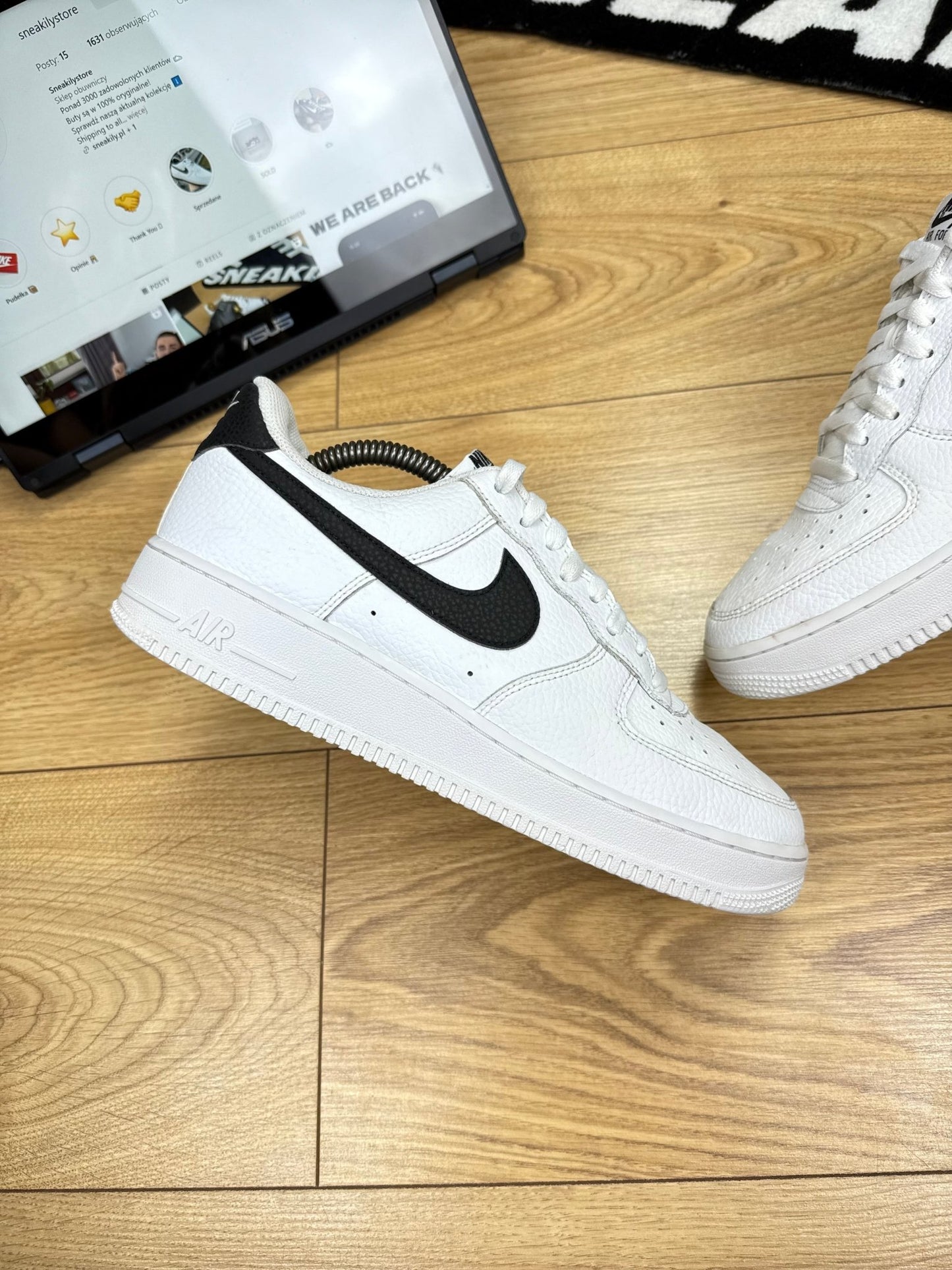 Nike Air Force 1 Low (43)
