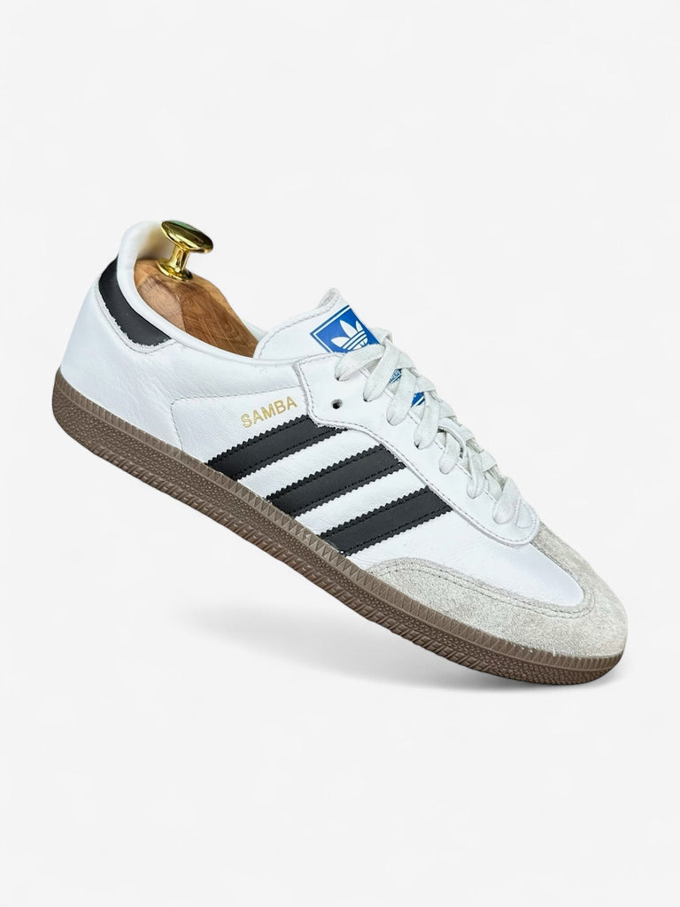 adidas gazelle silver green womens Adidas Samba (39 1/3) – sneakilystore