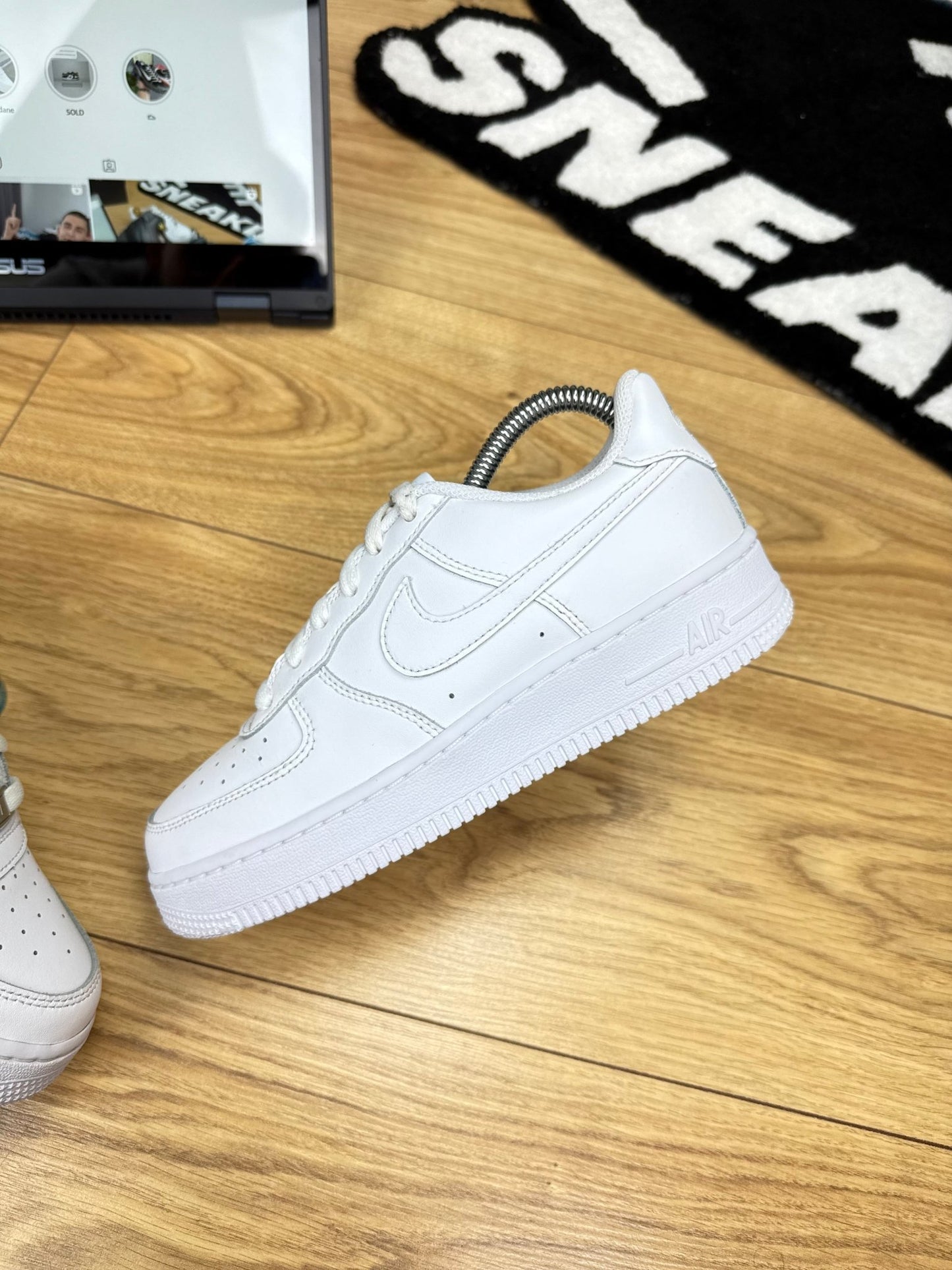 Nike Air Force 1 Low (36.5)