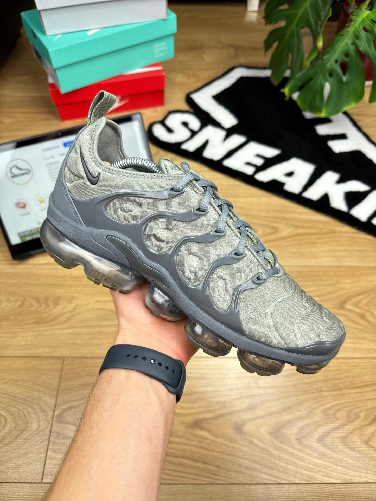 Nike Air Vapormax Plus (45)