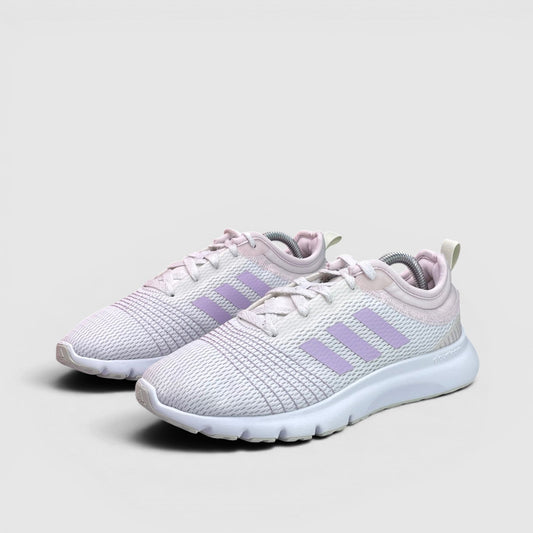 Adidas Fluidup — buty sportowe damskie w bardzo dobrym stanie rozmiar 40, para butów