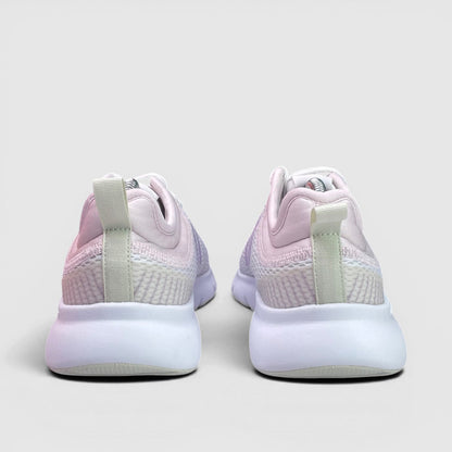 Adidas Fluidup — buty sportowe damskie w bardzo dobrym stanie rozmiar 40, widok z tyłu
