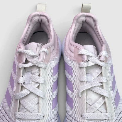 Adidas Fluidup — buty sportowe damskie w bardzo dobrym stanie rozmiar 40, detal