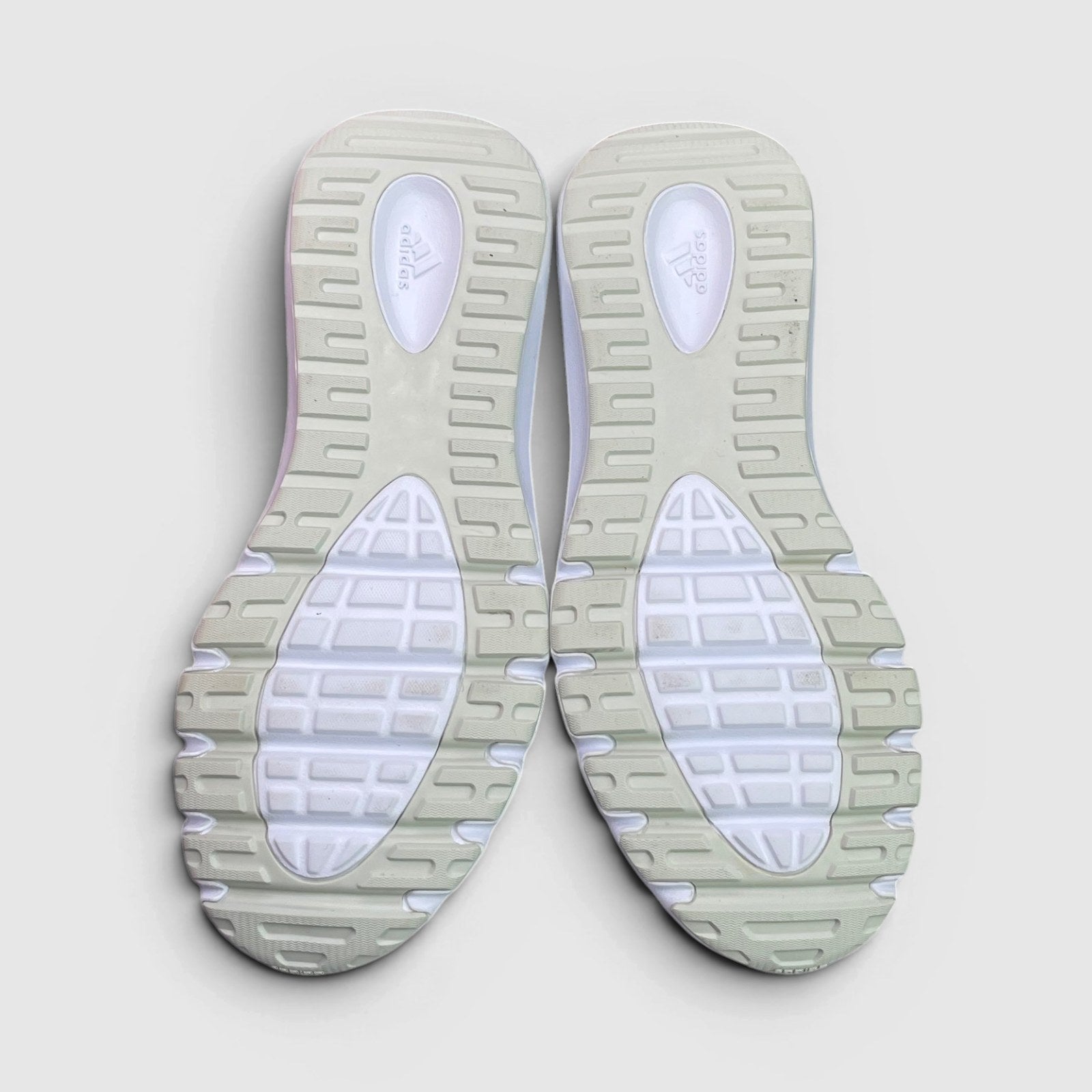 Adidas Fluidup — buty sportowe damskie w bardzo dobrym stanie rozmiar 40, podeszwa