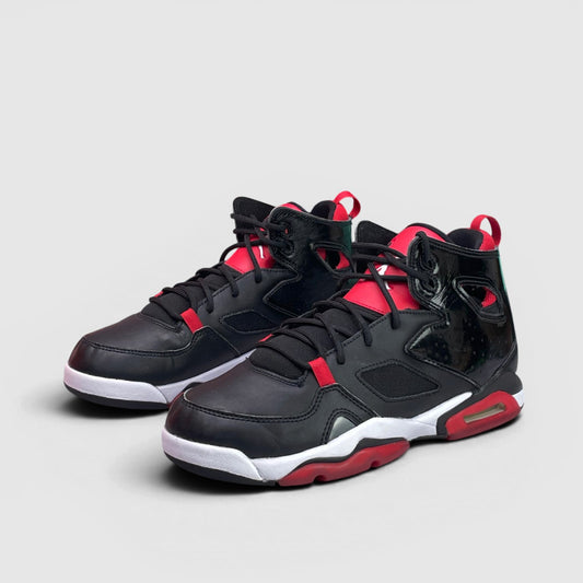 Nike Air Jordan 91 — buty sportowe damskie w bardzo dobrym stanie rozmiar 38.5, para butów