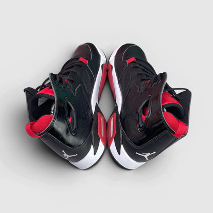 Nike Air Jordan 91 — buty sportowe damskie w bardzo dobrym stanie rozmiar 38.5, widok z góry