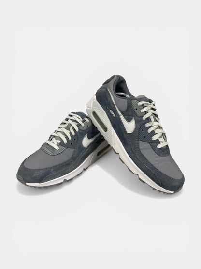 Nike Air Max 90 HJ3989-001 - buty sportowe, boczny profil