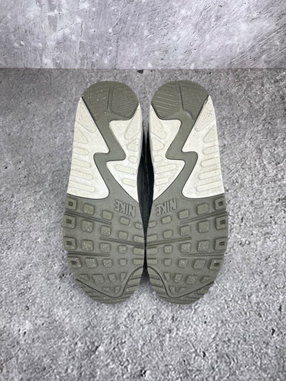 Nike Air Max 90 HJ3989-001 - buty sportowe, podeszwa