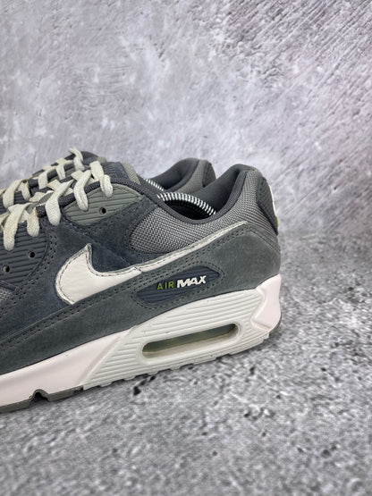 Nike Air Max 90 HJ3989-001 - buty sportowe, opcjonalne zdjęcie 1
