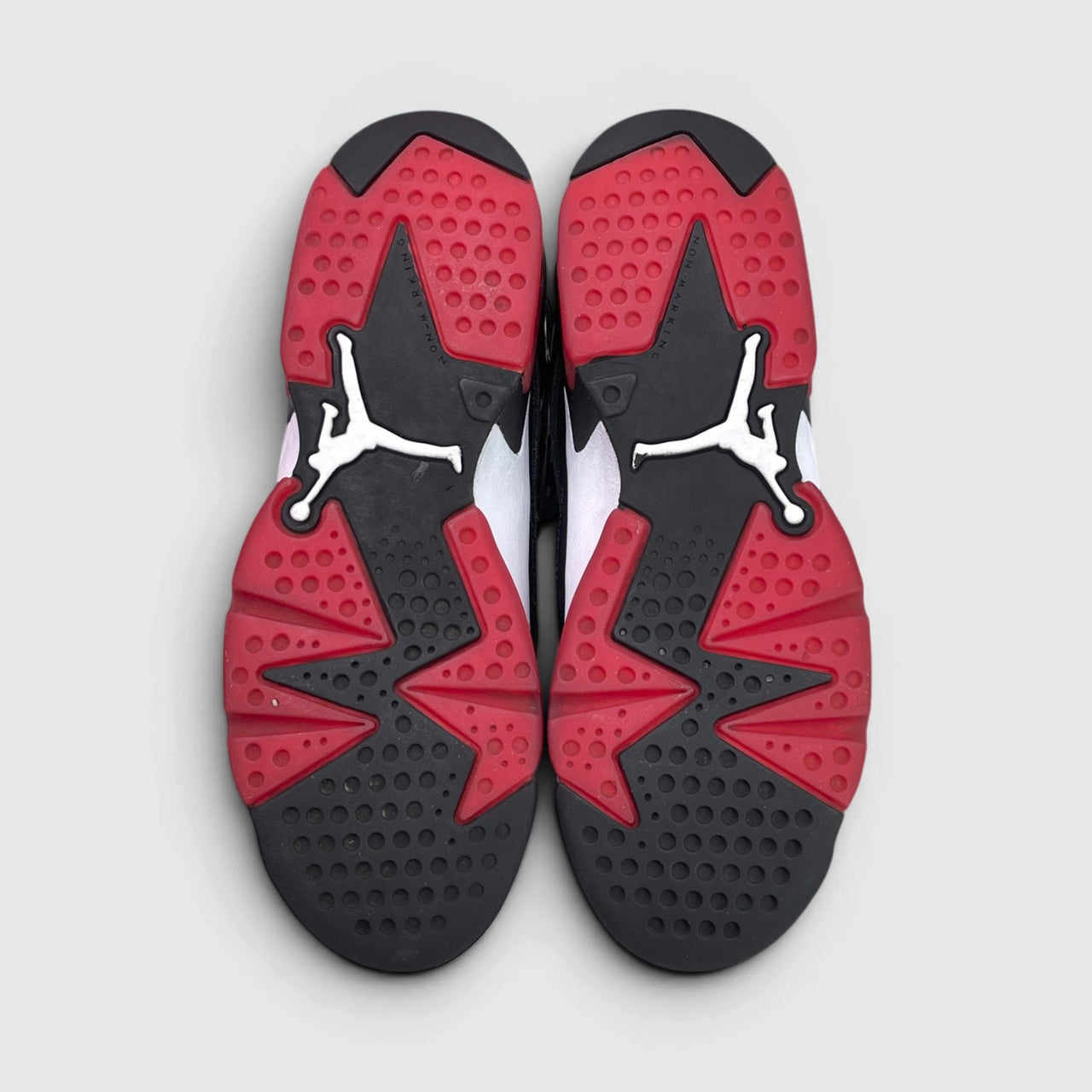 Nike Air Jordan 91 — buty sportowe damskie w bardzo dobrym stanie rozmiar 38.5, podeszwa