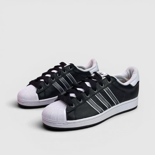 Adidas Superstar II — buty sportowe męskie w bardzo dobrym stanie rozmiar 45 1/3, para butów