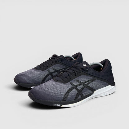 Asics FuzeX Rush — buty sportowe męskie w bardzo dobrym stanie rozmiar 45, para butów
