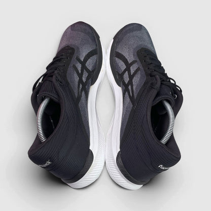 Asics FuzeX Rush — buty sportowe męskie w bardzo dobrym stanie rozmiar 45, widok z góry
