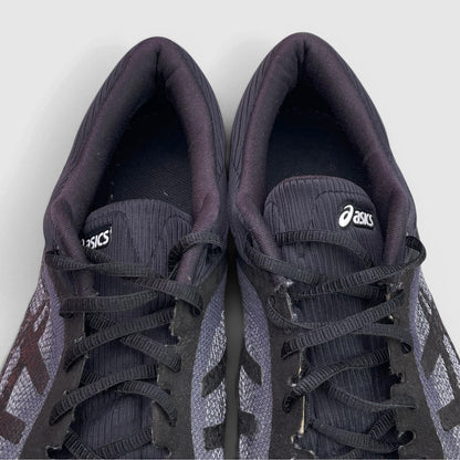 Asics FuzeX Rush — buty sportowe męskie w bardzo dobrym stanie rozmiar 45, wkładka