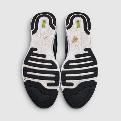 Asics FuzeX Rush — buty sportowe męskie w bardzo dobrym stanie rozmiar 45, podeszwa