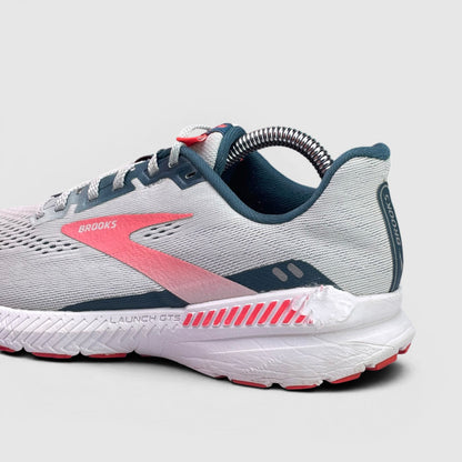 Brooks Sneakers — buty sportowe damskie w bardzo dobrym stanie rozmiar 38.5, detal