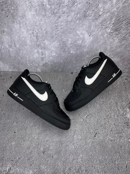 Nike Air Force 1 Low Phantom - buty sportowe, widok z góry na zewnętrzną stronę butów