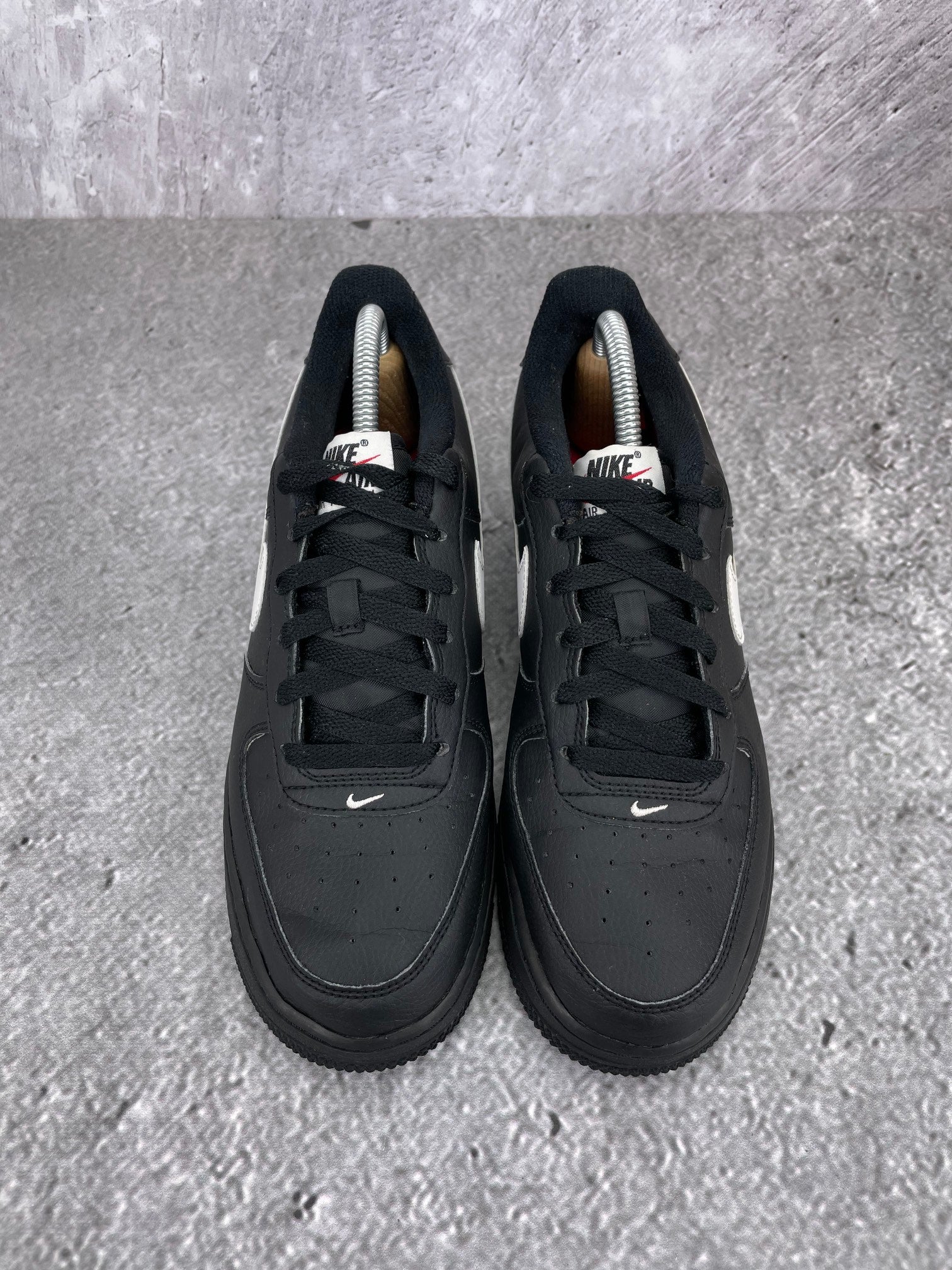 Nike Air Force 1 Low Phantom - buty sportowe, widok z góry