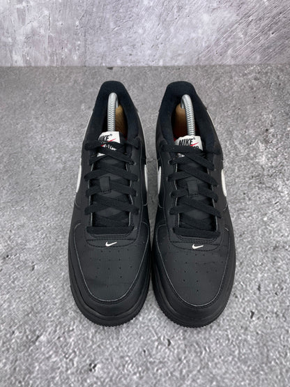 Nike Air Force 1 Low Phantom - buty sportowe, widok z góry