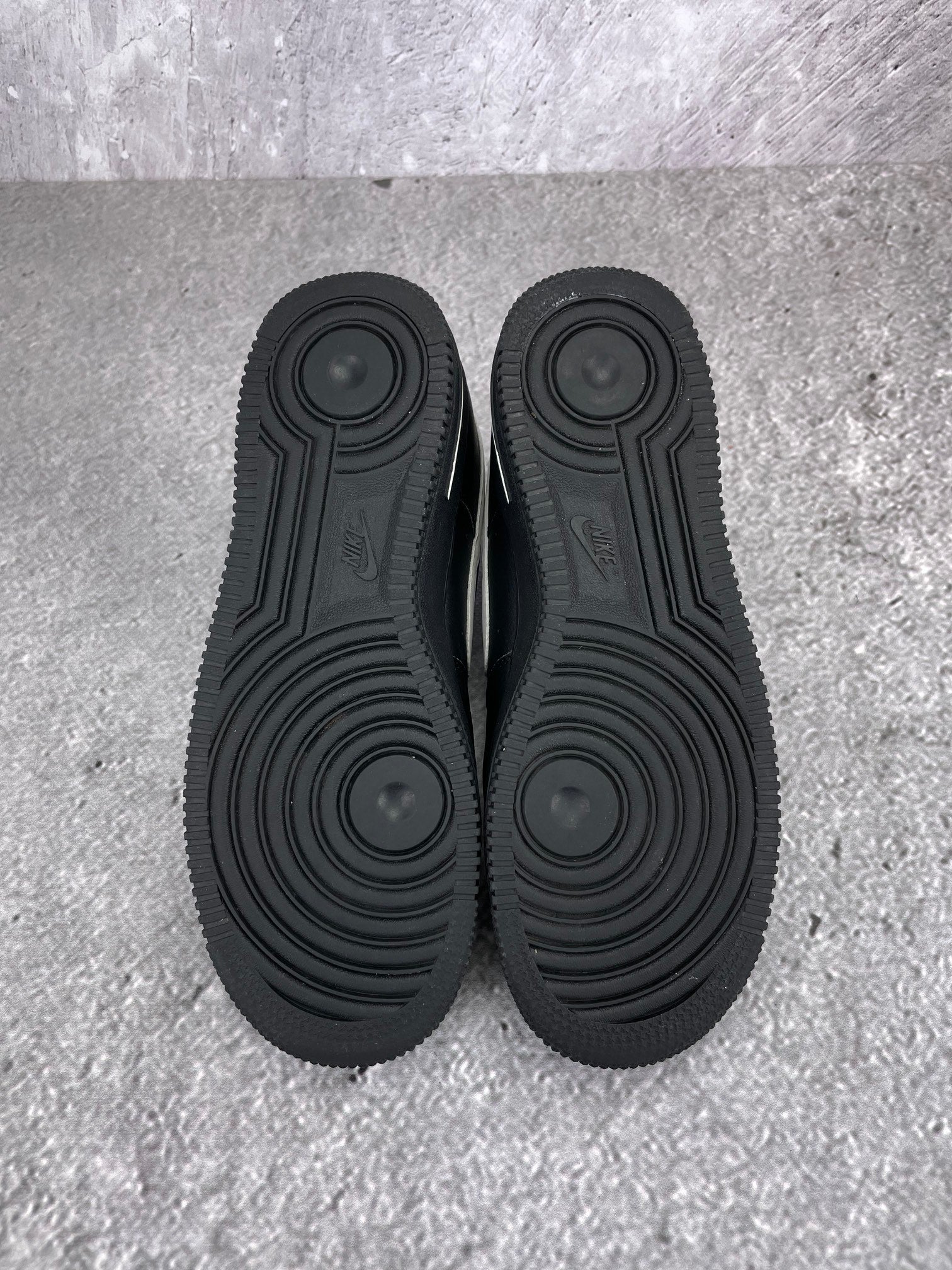 Nike Air Force 1 Low Phantom - buty sportowe, podeszwa