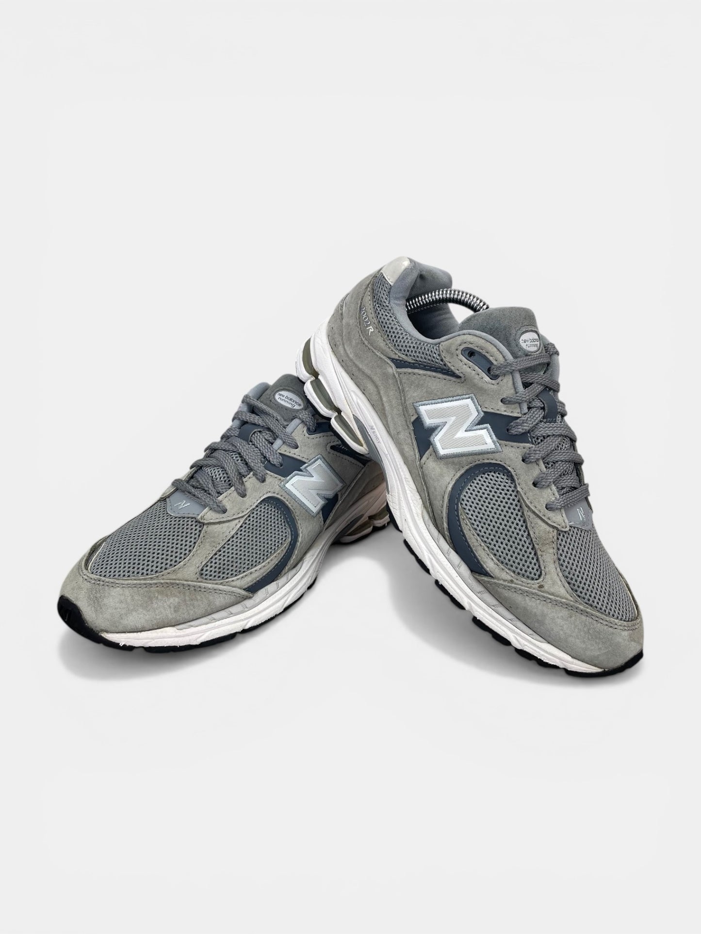 New Balance 2002R M2002RST - buty sportowe, boczny profil