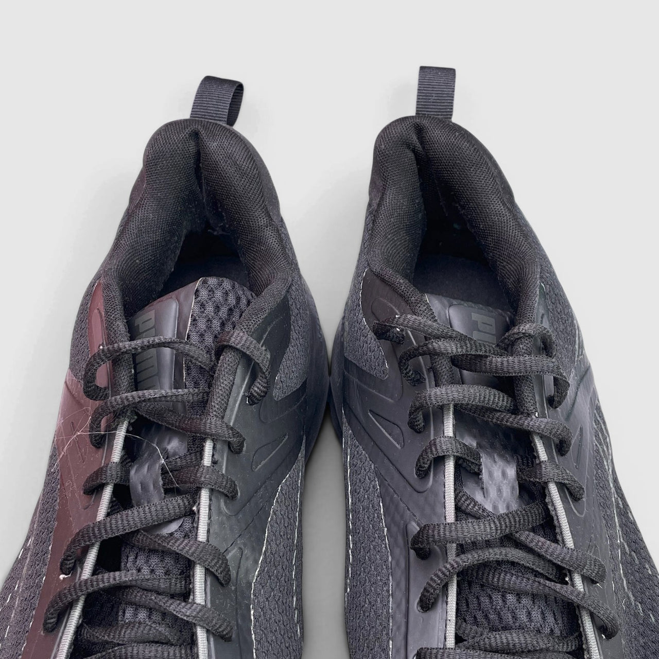 Puma Hypnotic — buty sportowe męskie w bardzo dobrym stanie rozmiar 44, detal