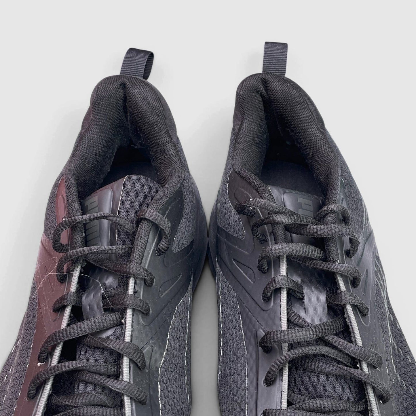Puma Hypnotic — buty sportowe męskie w bardzo dobrym stanie rozmiar 44, detal