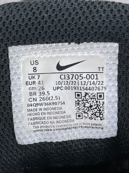 Nike Air Max 95 Essential Triple Black - buty sportowe, metka