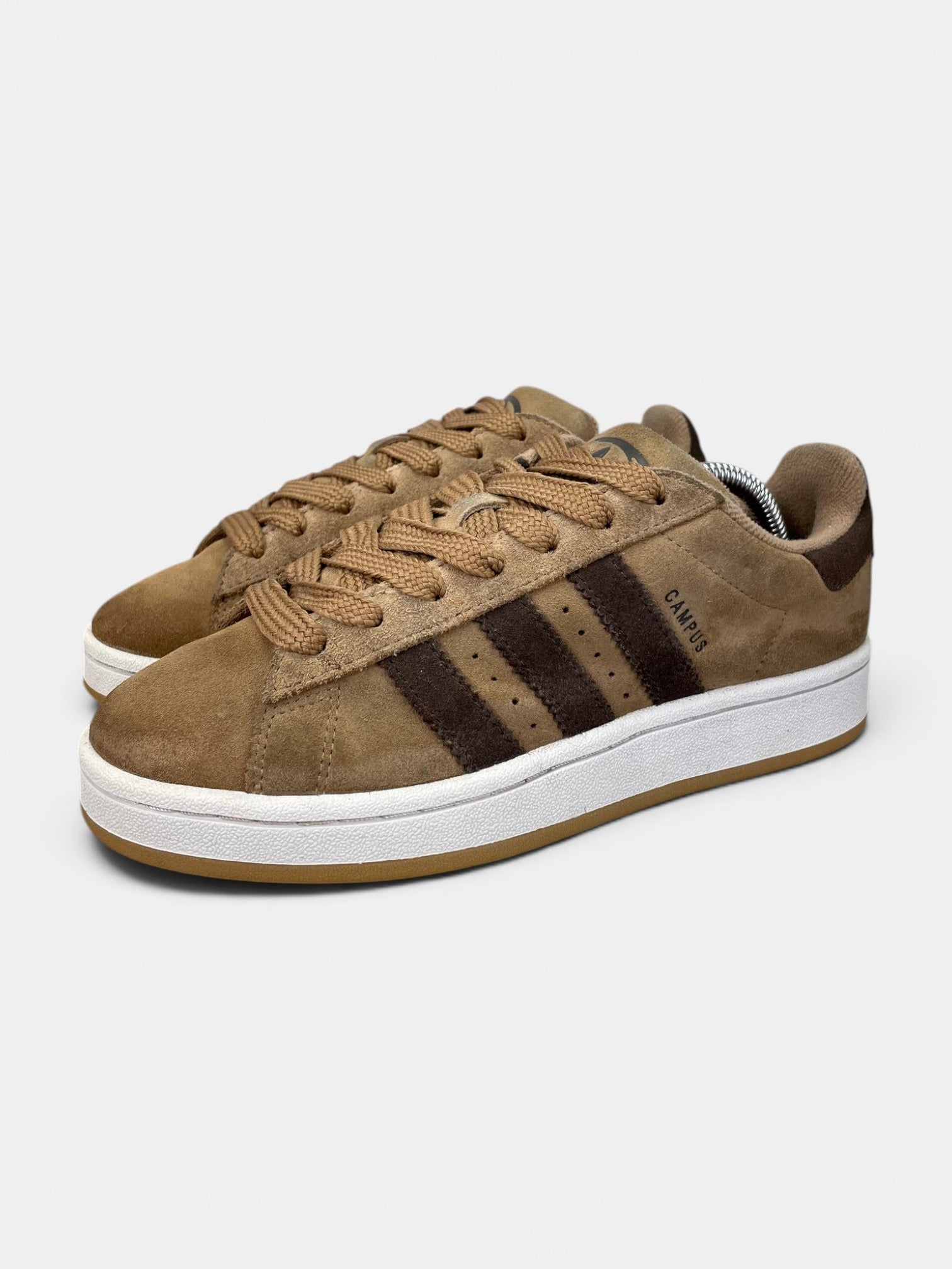 Adidas Campus 00s JI1022 - buty sportowe, widok z boku