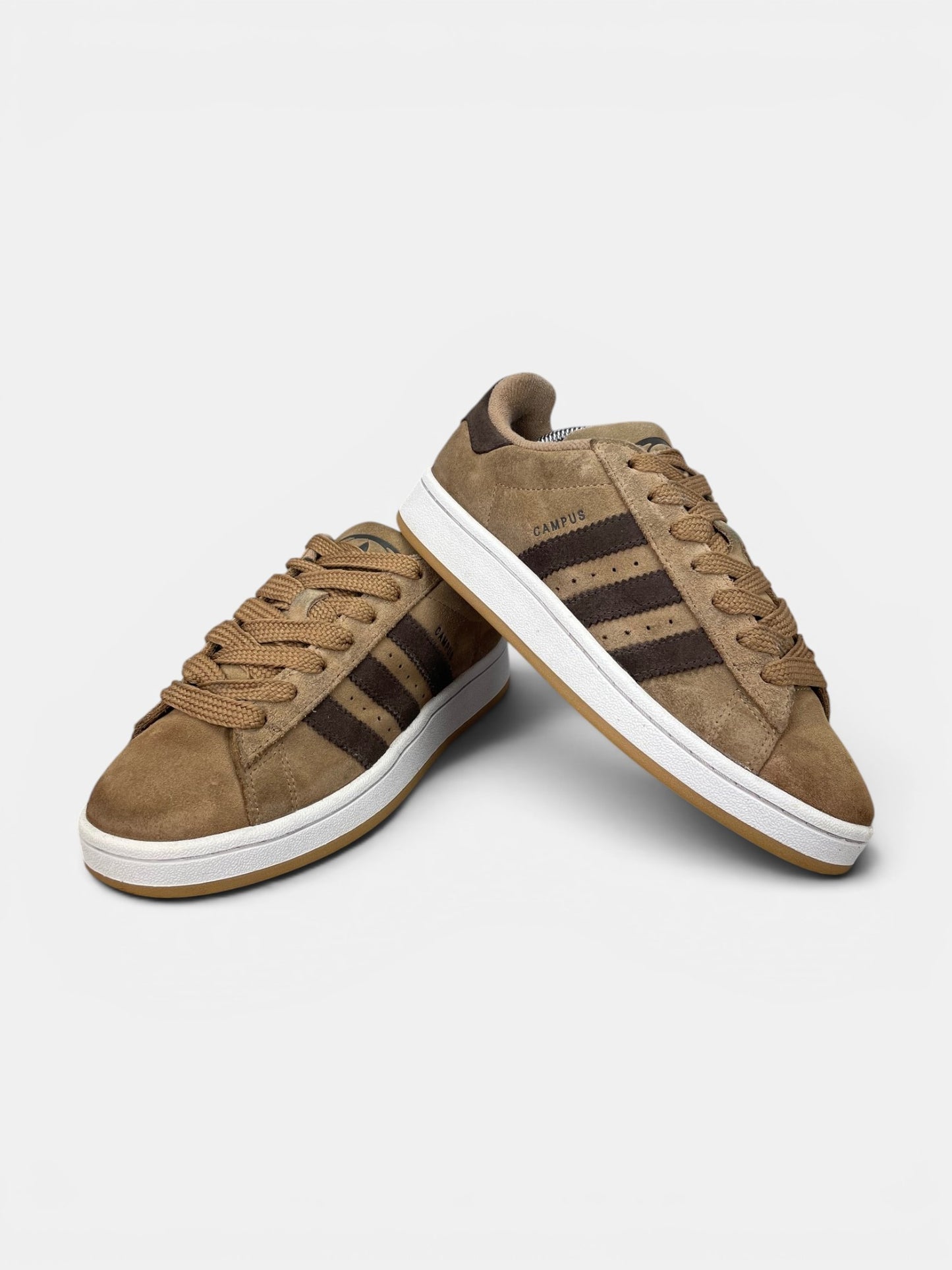 Adidas Campus 00s JI1022 - buty sportowe, boczny profil