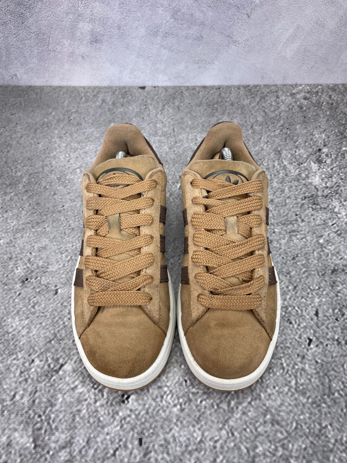 Adidas Campus 00s JI1022 - buty sportowe, widok z góry