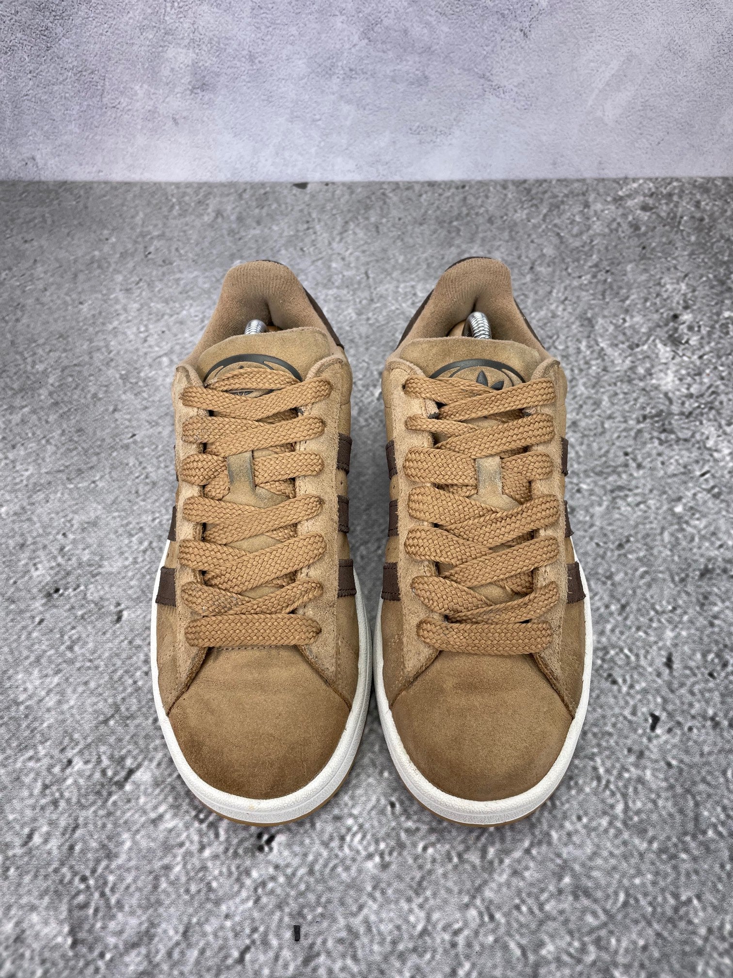 Adidas Campus 00s JI1022 - buty sportowe, widok z góry