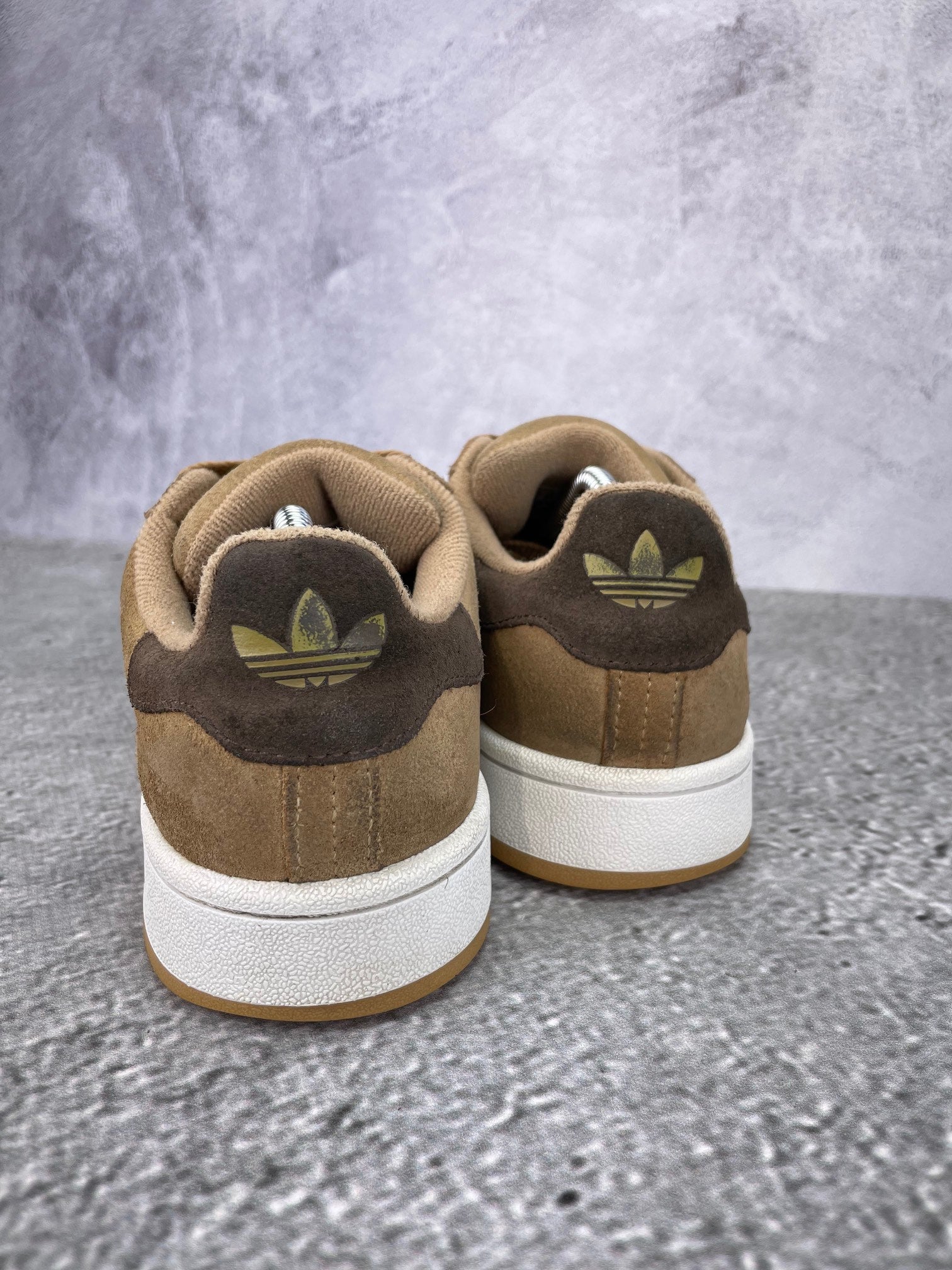 Adidas Campus 00s JI1022 - buty sportowe, widok z tyłu