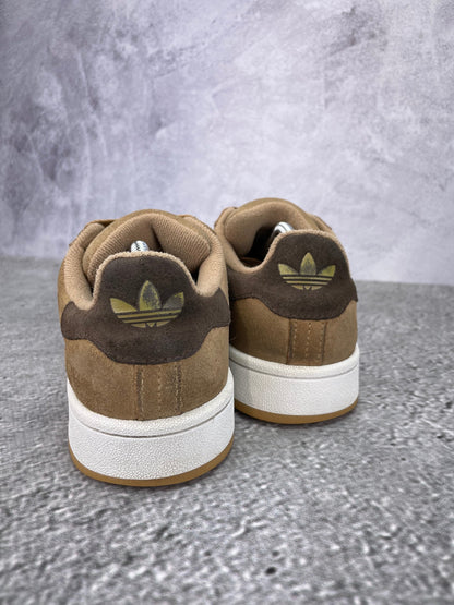 Adidas Campus 00s JI1022 - buty sportowe, widok z tyłu
