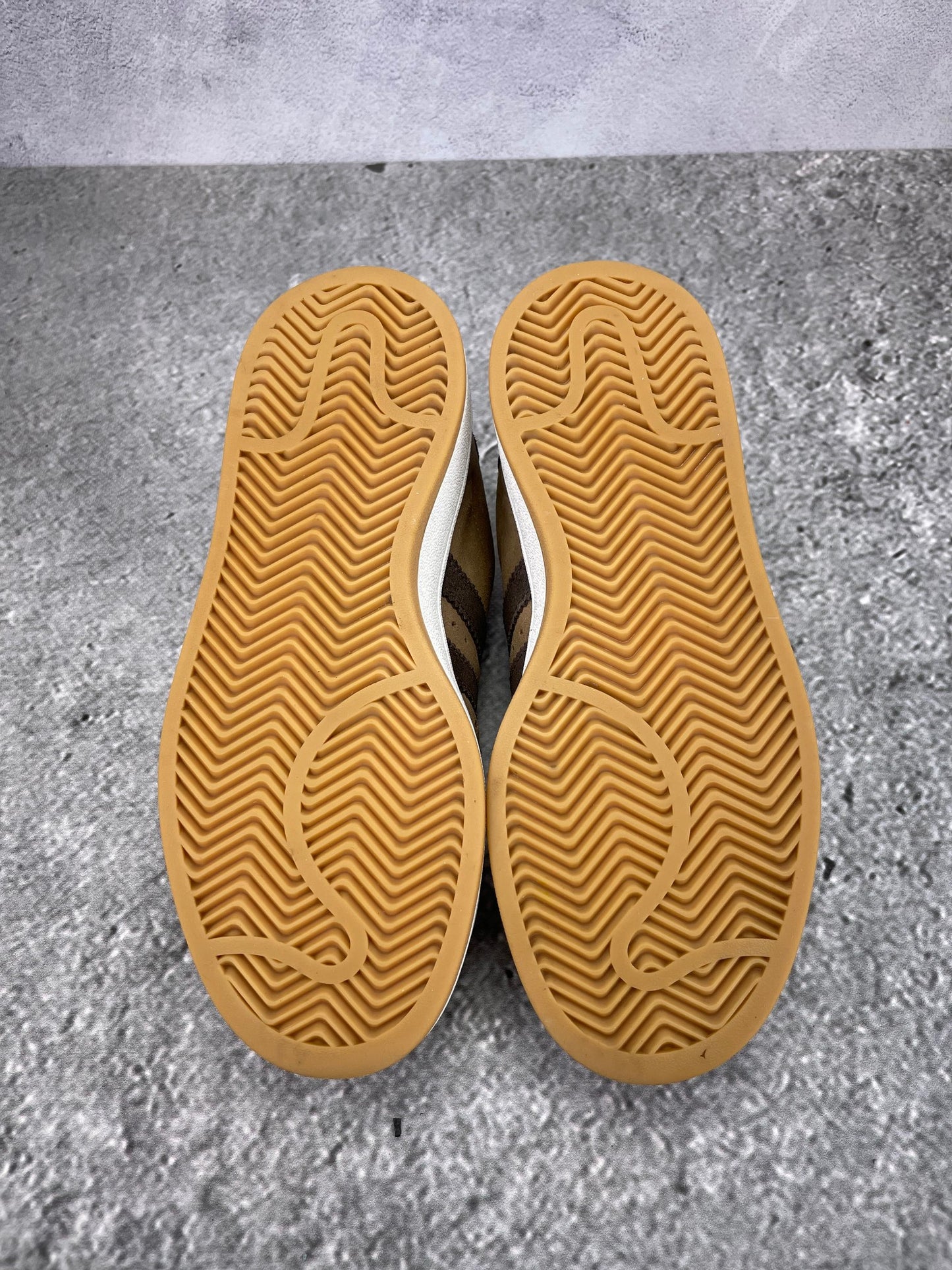 Adidas Campus 00s JI1022 - buty sportowe, podeszwa